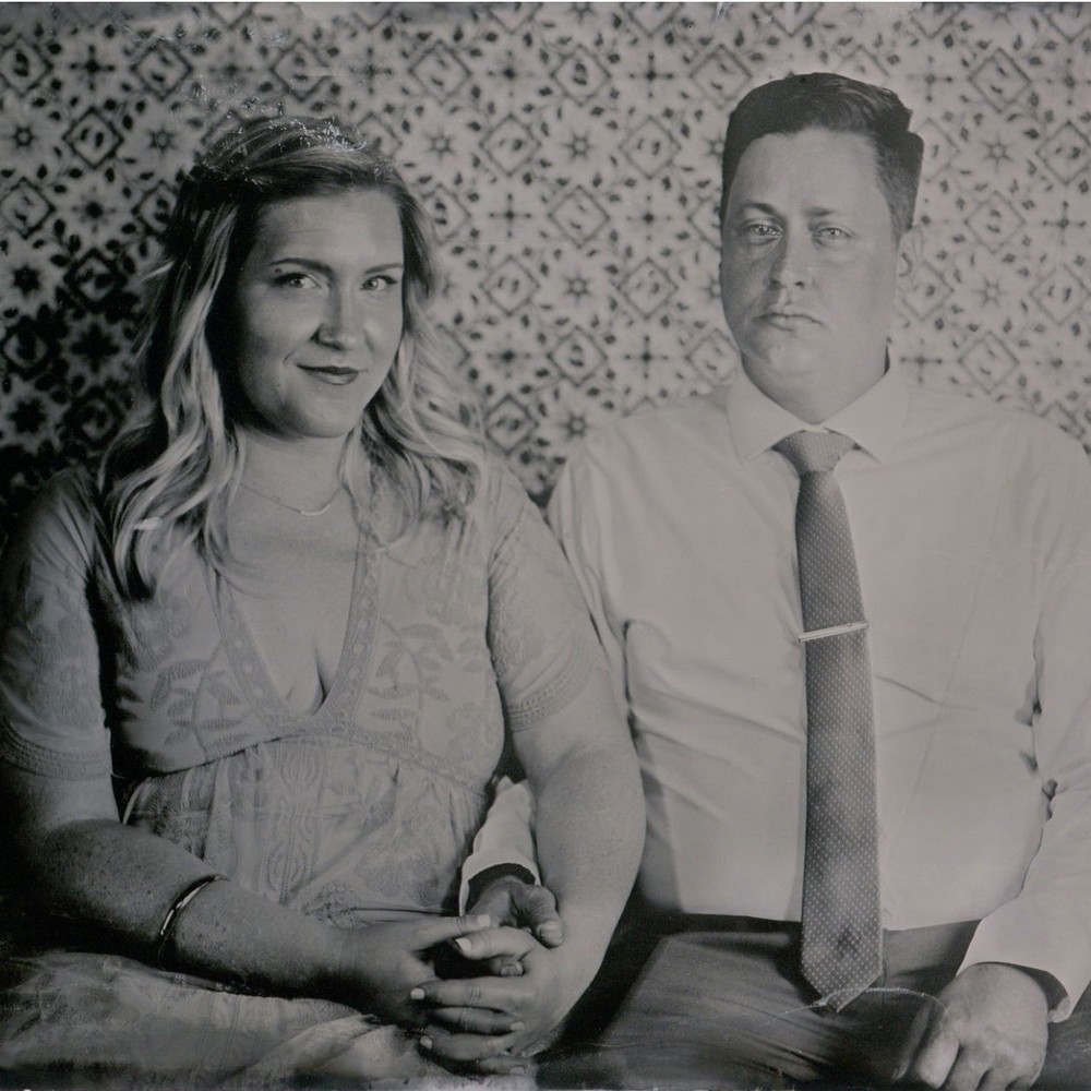 Meet your Posher, Theresa